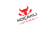 kocakliet kocakli et koçaklı koçaklıet koçaklı et Sticker