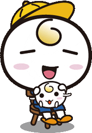 Qrious-kid qrious Sticker