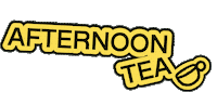 Community Tea Sticker by Glassdoor