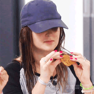 big brother pop GIF by Big Brother After Dark