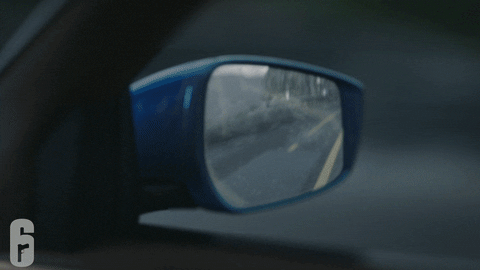 Well Done Reaction GIF by Rainbow Six Siege
