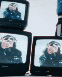 Dance 2000S GIF by Respective