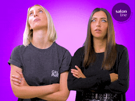 Canal Depois Das 11 Ta Bom GIF by Salon Line