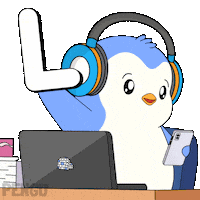 Twitch Streaming Sticker by Pudgy Memez