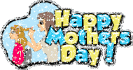 mothers day facebook Sticker