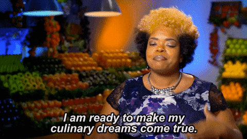 season 8 cooking GIF by Masterchef