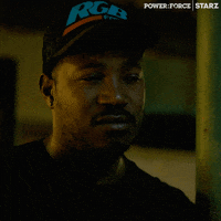 I Like You Starz GIF by Power Book IV: Force