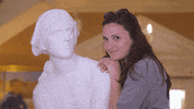 lu kiss GIF by Longwood University