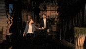 Tom Ellis Love GIF