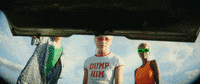 Smiles Laughing GIF by Garbage