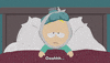 Sick Butters Stotch GIF by South Park