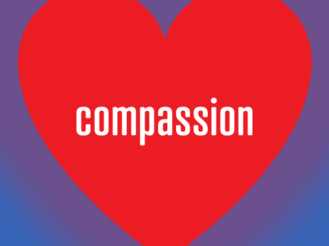 empathy compassion GIF by Equal Parts Studio