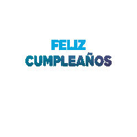 Felizcumpleanos Sticker by AHPNL