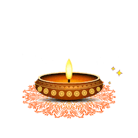 Festival Celebrating Sticker by PAC