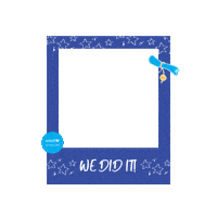 UnicefJordan school 2020 congrats graduation Sticker