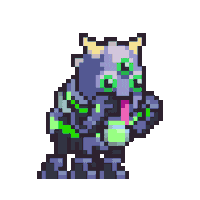 Happy Art Sticker by The Ethereans