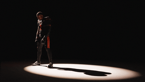 Vancouver Db GIF by BC Lions