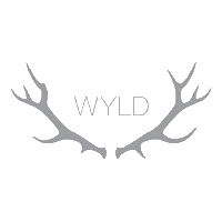 Wyld Cbd Sticker by Wyld