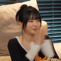 K Pop Applause GIF