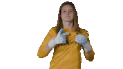 Portland Thorns Sport Sticker by National Women's Soccer League