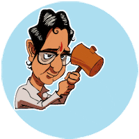 Stickers India Sticker by Afternoon films