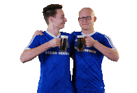 SV_Arnsberg_09 fussball jubel bier kreisliga Sticker
