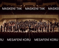 Bifo GIF by BORUSAN SANAT