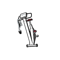 Sport Fitness Sticker by DRACO®