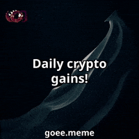 Crypto Ai GIF by Goeememe