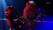 Luna Vachon Wrestling GIF by DARK SIDE OF THE RING