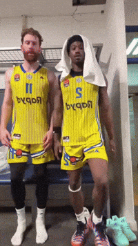 Maccabi Tel Aviv GIF