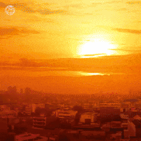 Climate Change Heat GIF by World Bank