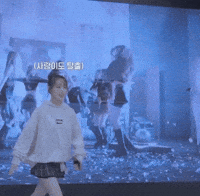Escape Running GIF
