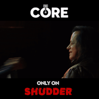 the core horror GIF by Shudder