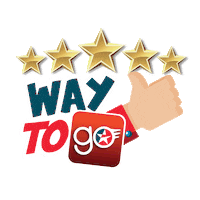 Fivestars Sticker by caltexmy