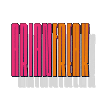 Arianfreak freak arian arianfreak Sticker