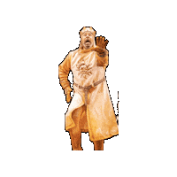Sticker by Monty Python's Spamalot