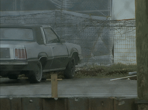 Ferrari Surveillance GIF by Goldmaster