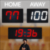 77 Home GIF