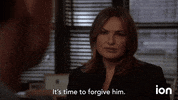 Law And Order Svu GIF by ION