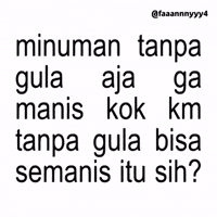 Text Brat GIF