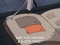 nickrewind nicksplat aaahh real monsters GIF