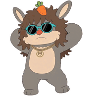 Good Morning Weekend Sticker