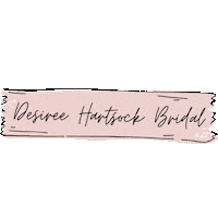 DHBridal champagne wedding dress she said yes i said yes Sticker