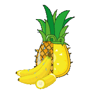 Awesome Fun Sticker by Juissi