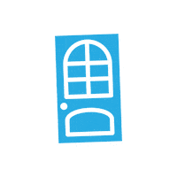 kohltech home windows doors home improvement Sticker