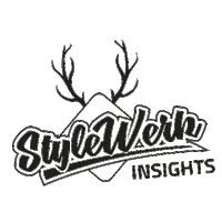 stylewerk stylewerk stylewerkinsights Sticker
