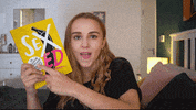 Sex Ed Books GIF by HannahWitton