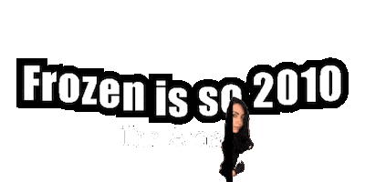 Dr Ana Sticker by Kat & Co