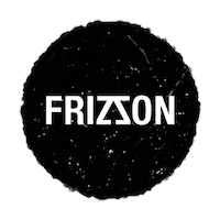 Sticker by Frizzon Productions